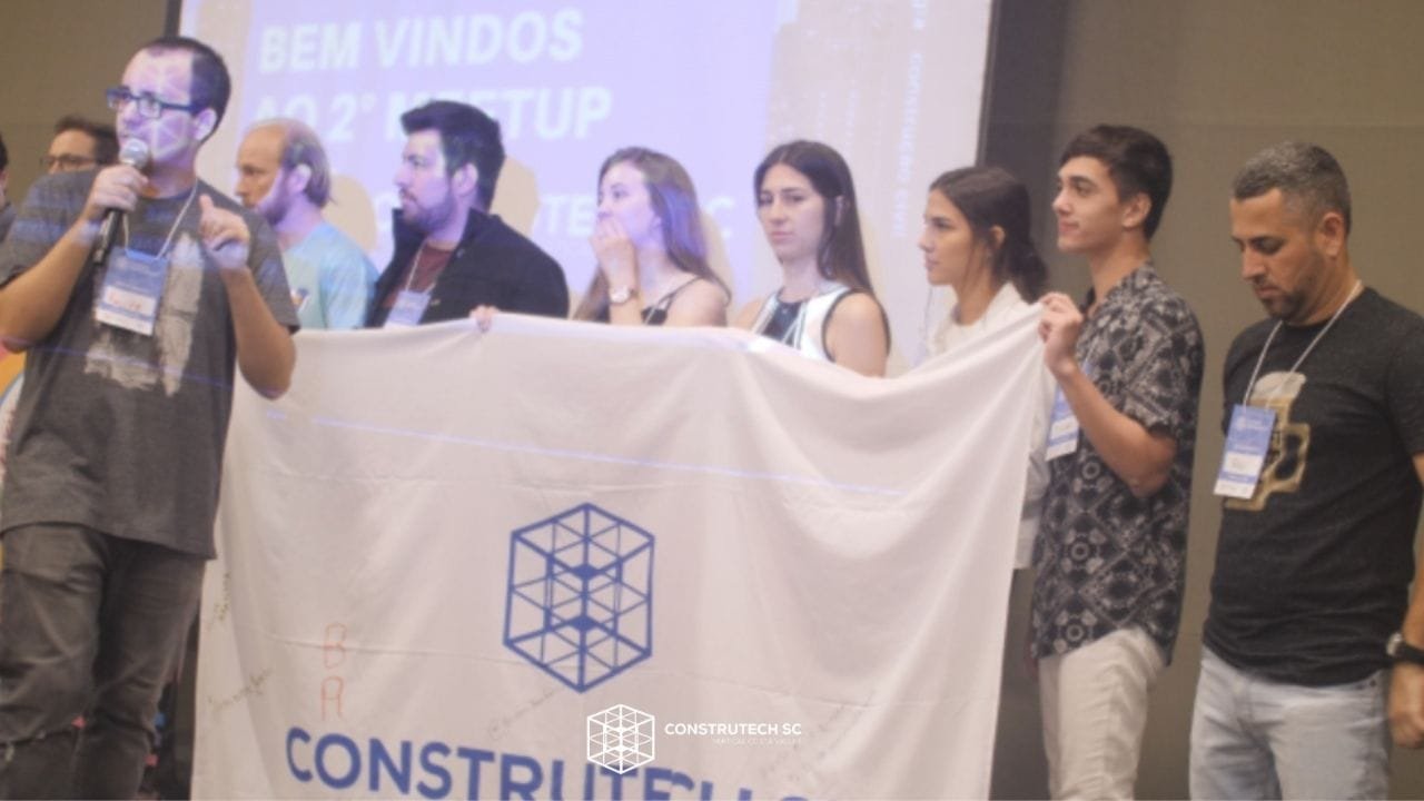 Meetup Construtech,construção civil inovação,Sebrae Startups,tecnologia construção,evento Itajaí 2025,palestras engenharia,networking construção,Elume Park,transformação digital,sustentabilidade construção,ACATE,CREA-SC,automação residencial,startups construção,tendências construção civil