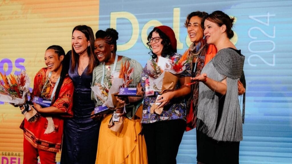 Prêmio Sebrae Mulher de Negócios,inscrições 2025,empreendedoras catarinenses,MEI,produtora rural,negócios internacionais,Delas Summit,Florianópolis,Sebrae SC,mentoria para mulheres,capacitação Empretec,premiação em dinheiro