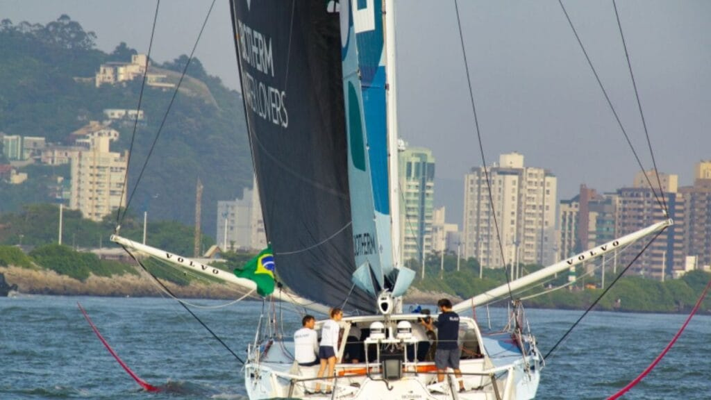 Itajaí cidade-sede 2031,renegociação The Ocean Race,Ronaldo Jansson Junior,Thiago de Sá Oliveira,Rodrigo Flamia consultor,impacto R100milho~es,hubnaˊuticoBrasil,turismoemItajaıˊ,eventosesportivosglobais,contratoHostCity,economiaR100milho~es,economiaR 1.2 milhão,exposição internacional SC,parcerias estratégicas,competição vela mundial,multiplataformas transmissão