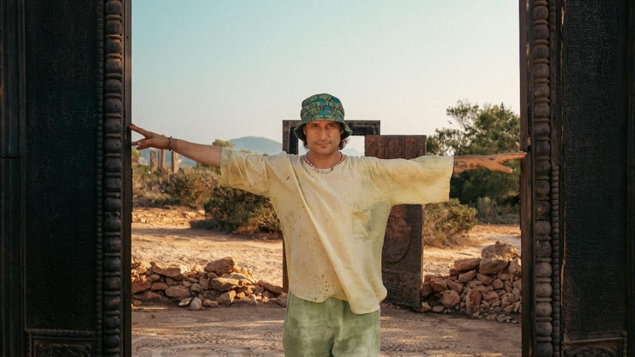 Surreal Festival 2025,line-up festival eletrônico,ingressos Surreal Park,Armand Van Helden Brasil,MoBlack afro house,credenciamento imprensa Camboriú,Facundo Mohrr progressive,Bora Uzer deep house