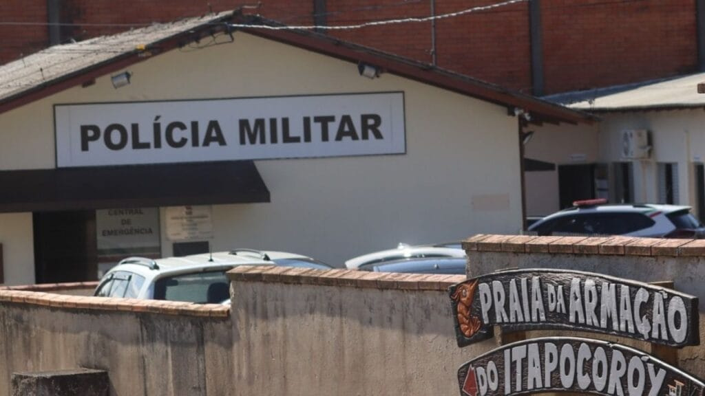 PMSC Penha,reforço policial,novos PMs SC,Major Murer,prefeito Luizinho,segurança pública,policiamento ostensivo,quartel PMSC,investimento em segurança,governo de SC,Coronel Pelozato,criminalidade Penha,turismo seguro,efetivo policial,moradia PM,'