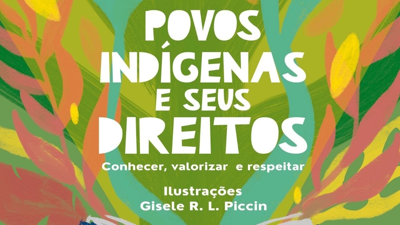 Dia dos Povos Indígenas,livros sobre indígenas,cultura indígena para crianças,Lei 11.645/08,educação antirracista,Marina Pereira Novo,Autaki Waurá,literatura infantil diversa,povos originários Brasil,ensino de história indígena,livros didáticos indígenas,inclusão nas escolas,combate a estereótipos,direitos indígenas,narrativas indígenas