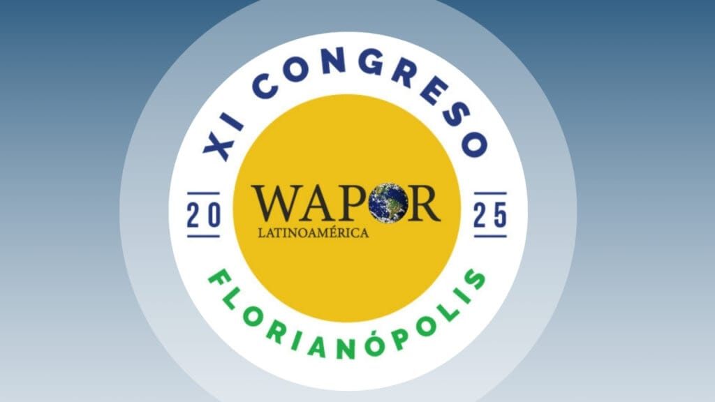 Congresso WAPOR,opinião pública,UFSC,pesquisa eleitoral,América Latina,polarização política,inteligência artificial,democracia,Florianópolis,workshops,palestrantes internacionais,Quaest,jornalismo de opinião,crise ambiental,metodologias de pesquisa