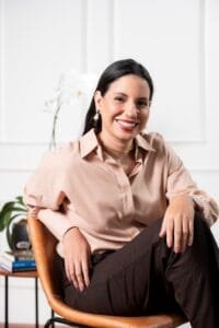 Advogada Nathália Souza cria projeto inovador