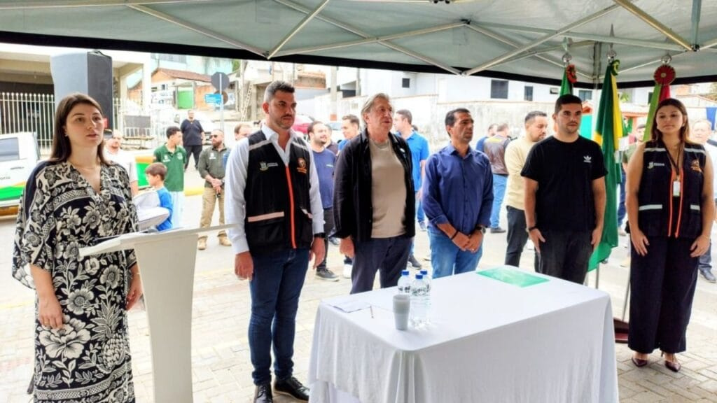 UBS Francisco Chagas revitalizada,reforma UBS Camboriú,saúde pública Camboriú,atendimento médico Camboriú,saúde pública de qualidade,Prefeitura de Camboriú,Estratégia Saúde da Família Camboriú,unidades de saúde Camboriú