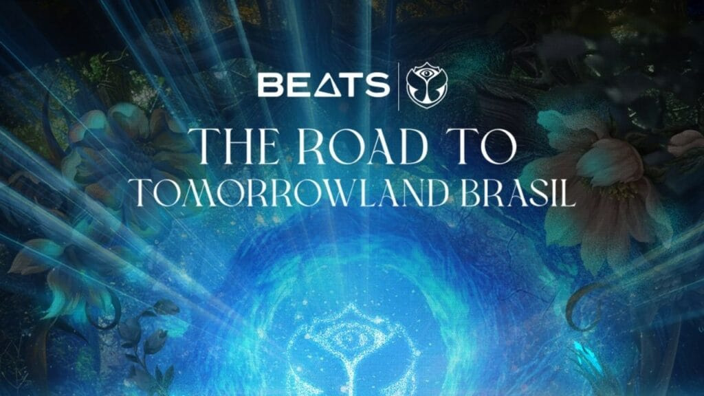Greenvalley,The Road to Tomorrowland Brasil,música eletrônica,festival sunset,Camboriú 2025,line-up Tomorrowland,Steve Angello,ingressos Tomorrowland,Beats marca,evento eletrônico Brasil,DJ Mag ranking,prévia Tomorrowland,festa sunset,música eletrônica Brasil,evento Camboriú
