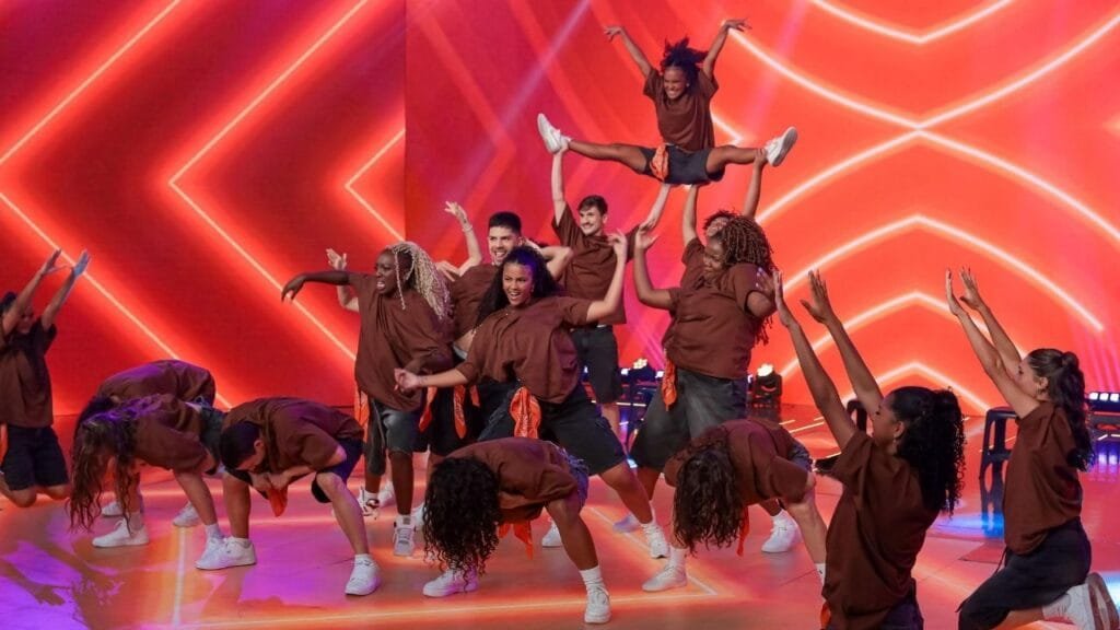 dança urbana,espetáculo em Itajaí,Jordan Dance School,hip hop internacional,ballet em Itajaí,Alisson Jordan,Mundial de Hip Hop,cultura em Santa Catarina