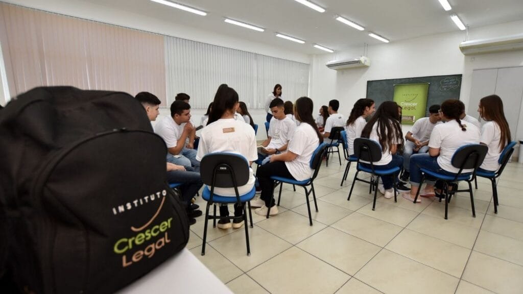 educador social Canoinhas,processo seletivo 2025,Instituto Crescer Legal,programa rural,aprendizagem profissional rural,formação adolescentes,gestão rural,empreendedorismo rural,vaga para educador social,curso gestão rural,direitos da criança e adolescente,agricultura familiar,políticas públicas educação,formação técnica agrícola,seleção para educador