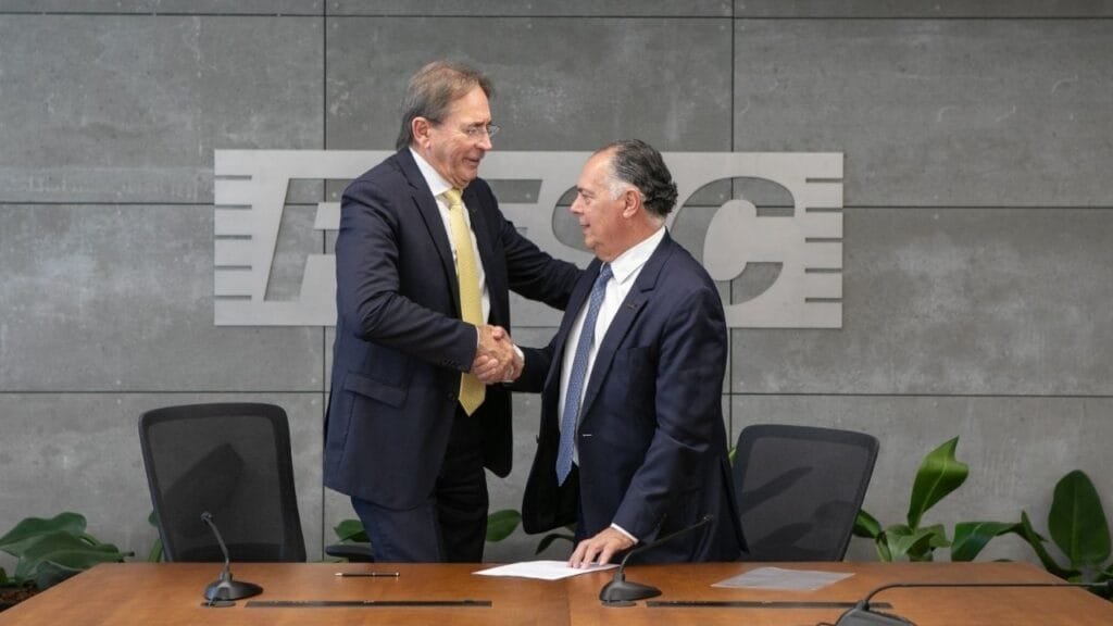 FIESC,eleição FIESC 2024,Gilberto Seleme,André Odebrecht,Mario Cezar de Aguiar,Federação das Indústrias de Santa Catarina,liderança industrial,indústria catarinense,desenvolvimento SC