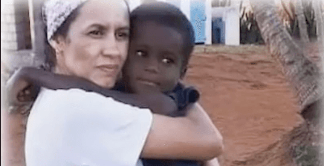 Brasileira vence festival de cinema em Cannes