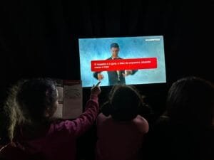 Orquestra Didática,Florianópolis evento cultural,instalação artística musical,Sinfonia Eroica,Beethoven no Brasil,música clássica interativa,biblioteca Barreiros Filho,Lei Rouanet cultura,Colégio Positivo patrocínio,experiência sensorial Beethoven,instrumentos orquestra,projeto musical educativo,evento gratuito Florianópolis,turismo cultural SC,arte acessível SC