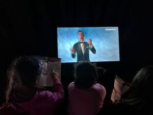 Orquestra Didática,Florianópolis evento cultural,instalação artística musical,Sinfonia Eroica,Beethoven no Brasil,música clássica interativa,biblioteca Barreiros Filho,Lei Rouanet cultura,Colégio Positivo patrocínio,experiência sensorial Beethoven,instrumentos orquestra,projeto musical educativo,evento gratuito Florianópolis,turismo cultural SC,arte acessível SC