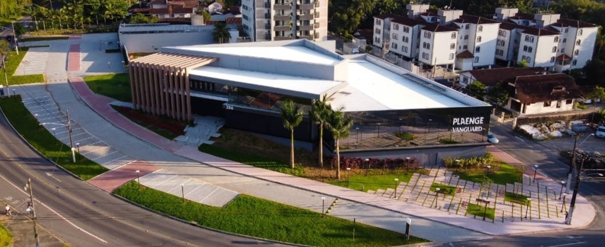Plaenge é a maior construtora do Sul do país, conforme ranking Intec Brasil