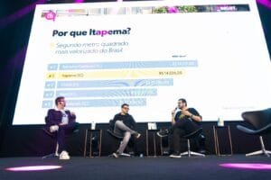 Itapema imobiliário,empreendimento IT’s,smart living Itapema