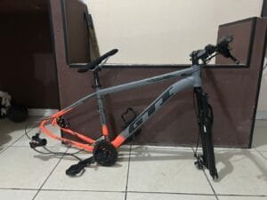 bicicletas furtadas Camboriú,homem preso por receptação,Polícia Militar 12º BPM