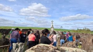 turismo Serra Catarinense,capacitação de professores,programa Conhecendo a Serra,turismo na educação