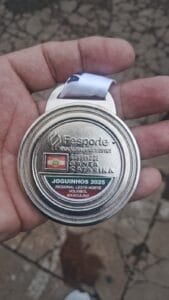 Itapema Joguinhos 2025,voleibol Santa Catarina,estadual Joguinhos Abertos,esporte escolar SC