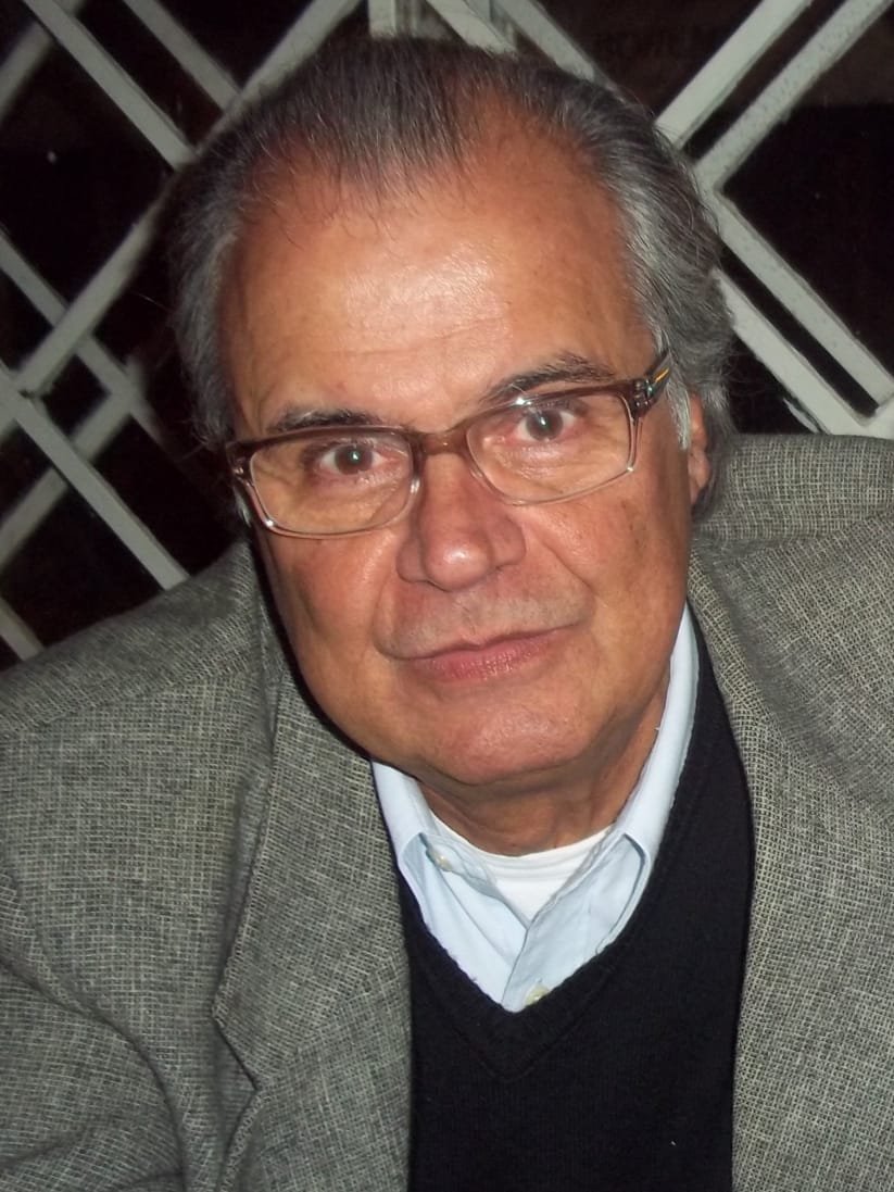 Libreto com obra de maestro que atuou em Joinville será lançado em julho