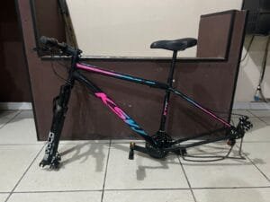 bicicletas furtadas Camboriú,homem preso por receptação,Polícia Militar 12º BPM