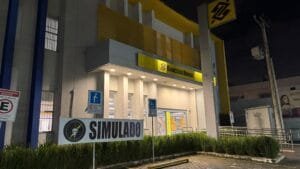 curso ações integradas de defesa,BOPE Santa Catarina,simulado policial SC,treinamento policial PMSC,curso tático Polícia Militar