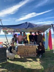 arraiá do orgulho itapema,instituto araxá lgbtqiapn,festa junina inclusiva,atendimentos psicológicos lgbtqiapn+,economia solidária lgbt,orgulho lgbtqiapn+,saúde mental lgbtqiapn+