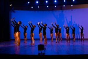 Dance Joaçaba,Corpo de Baile de Itajaí,festival de dança SC,Aline Carili,ballet Santa Catarina,Hama Espaço Artístico,incentivo à cultura,dança no Sul do Brasil