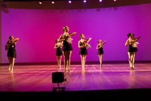 Dance Joaçaba,Corpo de Baile de Itajaí,festival de dança SC,Aline Carili,ballet Santa Catarina,Hama Espaço Artístico,incentivo à cultura,dança no Sul do Brasil