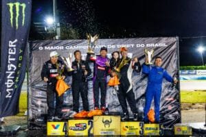 Ultimate Drift 2025,Campeonato Drift Brasil,Balneário Camboriú Drift