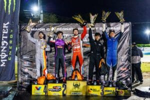 Ultimate Drift 2025,Campeonato Drift Brasil,Balneário Camboriú Drift