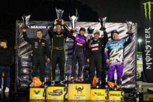 Ultimate Drift 2025,Campeonato Drift Brasil,Balneário Camboriú Drift