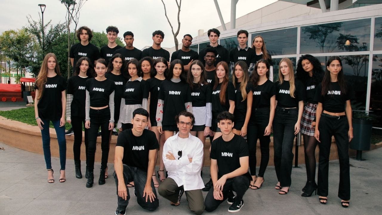 talentos da moda em Santa Catarina,seleção de modelos SC,Me Nota Way final,agências de modelos em Santa Catarina,Almeida Junior modelos,passarela Santa Catarina,projetos de moda SC