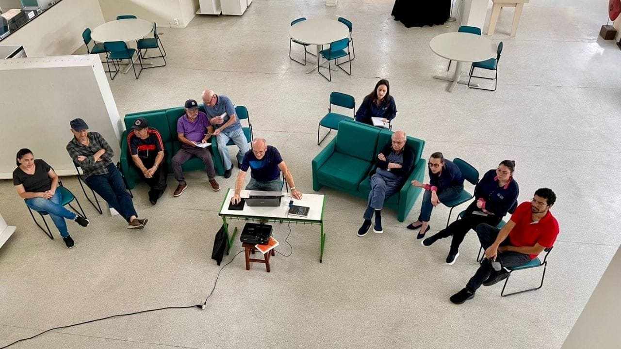 Café com História Balneário Camboriú,eventos culturais Balneário Camboriú,Fundação Cultural BC,patrimônio histórico BC