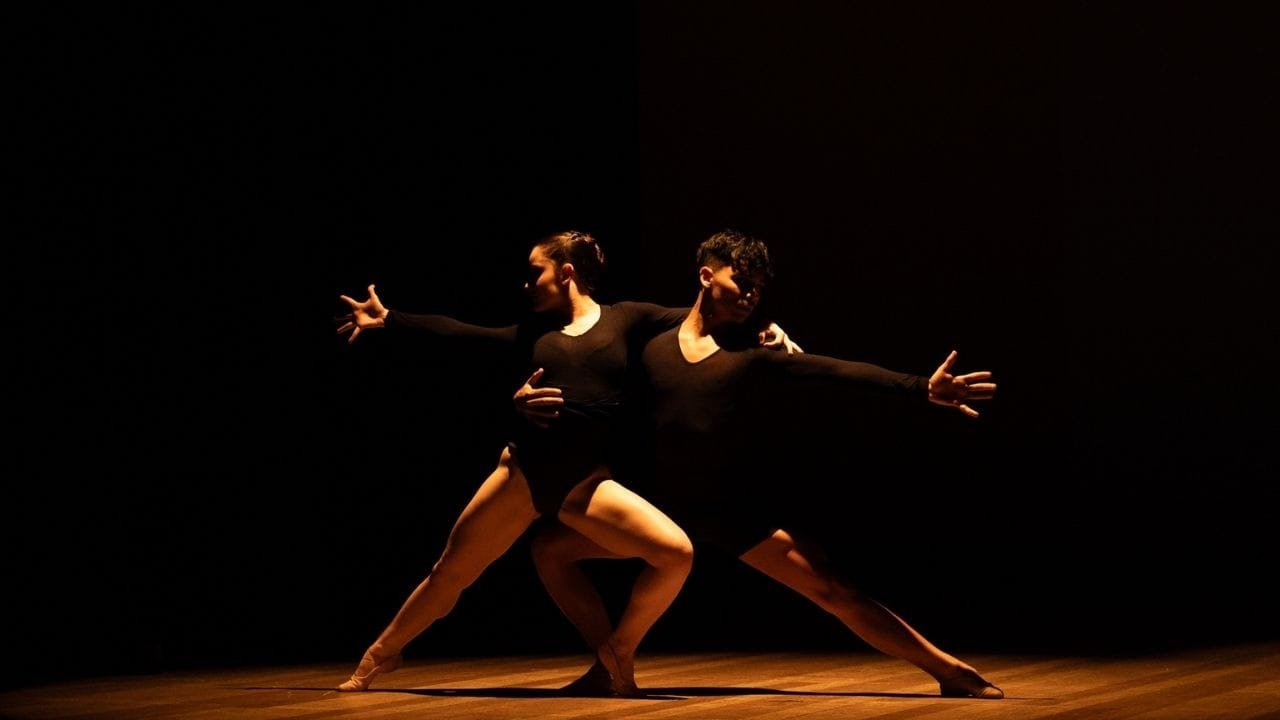 Dance Joaçaba,Corpo de Baile de Itajaí,festival de dança SC,Aline Carili,ballet Santa Catarina,Hama Espaço Artístico,incentivo à cultura,dança no Sul do Brasil