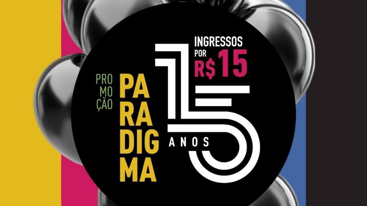 Paradigma Cine Arte Florianópolis,aniversário cinema Florianópolis,filmes cult SC,Autoral Filmes,programação de cinema junho 2025