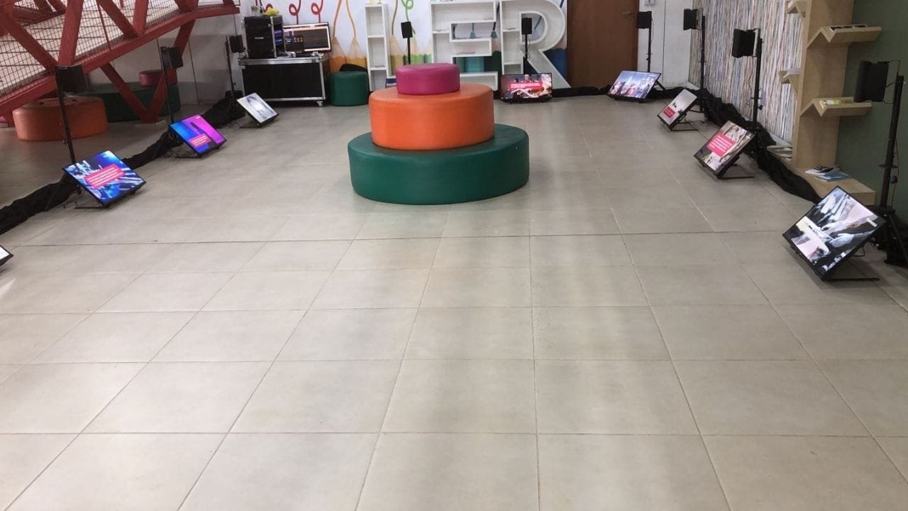 Orquestra Didática,Florianópolis,Beethoven Eroica,Radiocaos,Colégio Positivo,Biblioteca Barreiros Filho,experiência sensorial musical,cultura em Santa Catarina