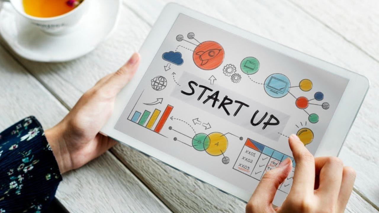 ecossistema de startups Florianópolis,startups em cidades médias,inovação tecnológica,capital nacional das startups,investimentos em startups,crescimento do setor tech,parceria Startup Genome Sebrae