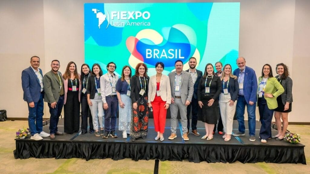 FIEXPO 2025,Balneário Camboriú MICE,turismo de eventos Brasil,BC Convention