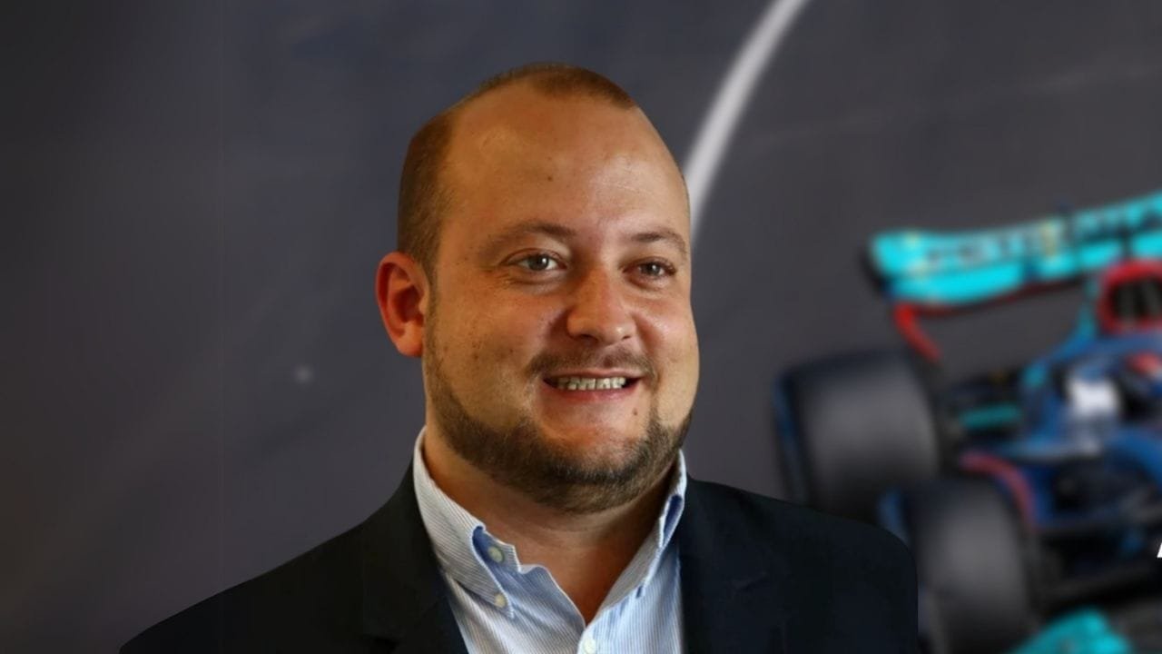 palestra Fórmula 1,Encontro de Ideias Blumenau,Francisco Mattos F1,ADVB SC