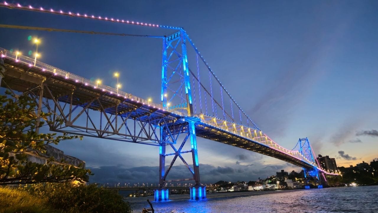 Quantum Engenharia,sustentabilidade Santa Catarina,redução de CO₂,iluminação pública,energia solar