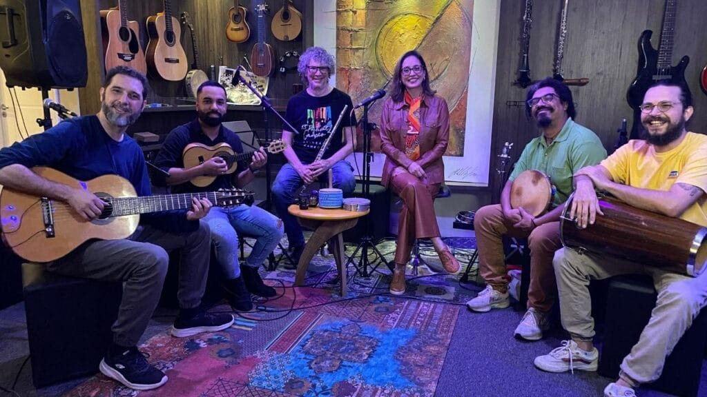 Festival de Choro BC,Mostra de Choros Vale do Itajaí,shows gratuitos Balneário Camboriú