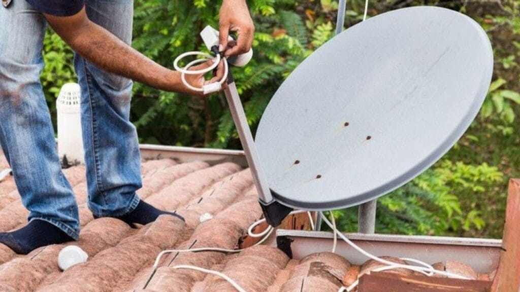 Siga Antenado 2025,parabólica digital gratuita,instalação parabólica CadÚnico,inclusão digital Brasil,programa 5G parabólica
