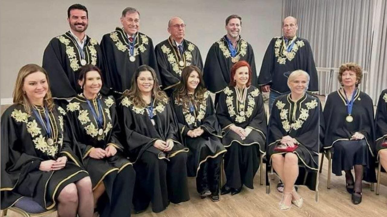 Academia de Letras Balneário Camboriú,Eudes Moraes,incentivo à leitura