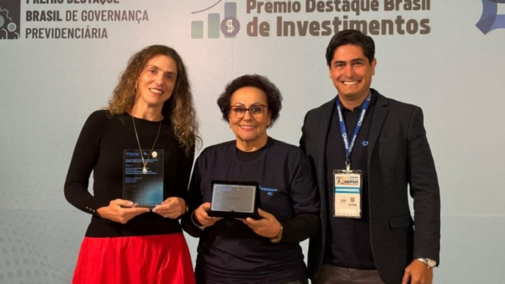 Instituto de Previdência de Itajaí,Prêmios Destaque Brasil,ABIPEM 2025,governança previdenciária,gestão previdenciária