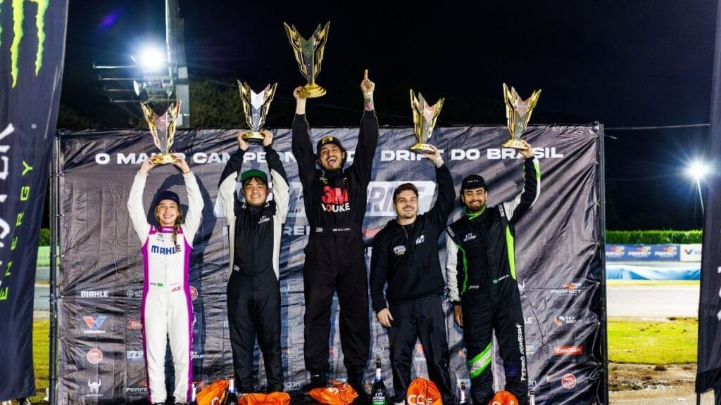 Ultimate Drift 2025,Campeonato Drift Brasil,Balneário Camboriú Drift