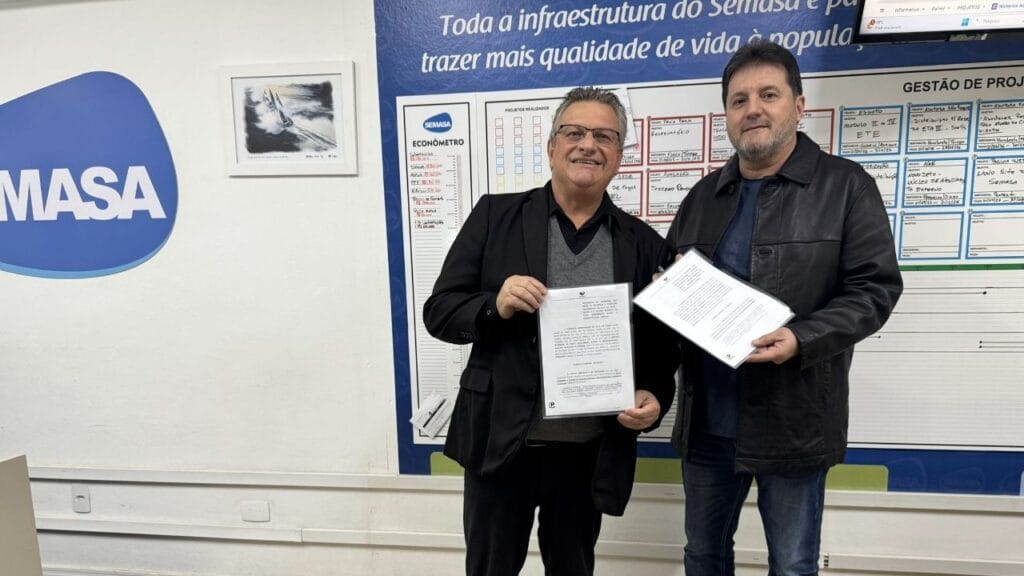 Semasa Univali,cooperação técnica SC,projetos em saneamento,inovação em Itajaí,parceria universidade e autarquia,ciência aplicada à gestão pública,Itajaí Santa Catarina,desenvolvimento tecnológico Univali