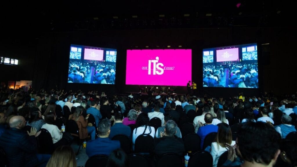 Itapema imobiliário,empreendimento IT’s,smart living Itapema