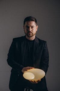 Feira Bem Casados 2025,casamento Chapecó,arquiteto Guilherme Pontes,tendências de casamento 2025,eventos em Santa Catarina