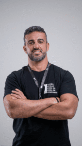 Guilherme Silveira é palestrante do Na Prática Bim e Empreendedorismo