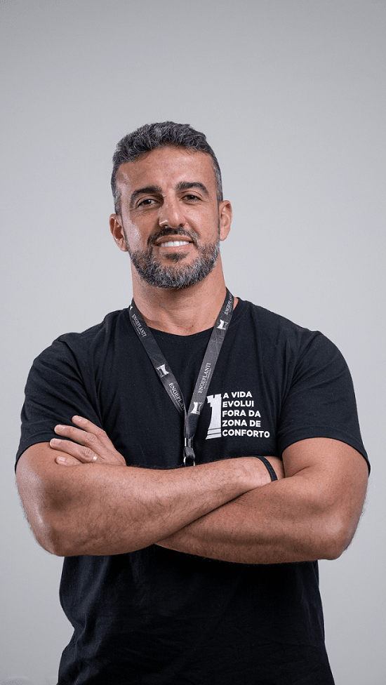 Guilherme Silveira é palestrante do Na Prática Bim e Empreendedorismo