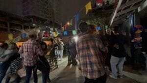 Arraiá do Orgulho,evento LGBTQIAPN+ Itapema,Araxá de Todas as Cores,inclusão,festa junina diversa